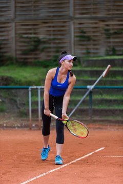 Bild 724 - BL Club an der Alster - THC von Horn und Hamm : Ergebnis: 9:0